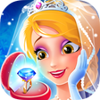 Icon of program: Magic Ice Princess Weddin…