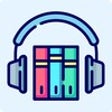 Symbol des Programms: Voice Book Reader
