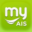 ไอคอนของโปรแกรม: myAIS