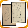 Icon of program: Pattern Men Suit