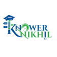 程序图标：Knower Nikhil - GK Pdf, Q…