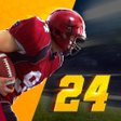 程序图标：Big Hit Football 23