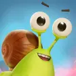 Snail Game - match  merge