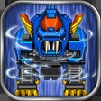 Ikon program: Assemble Super Robot