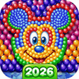 Icon of program: Bubble Shooter 202 2 Pro
