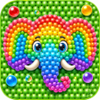 Ikona programu: Bubble Shooter 202 2 Pro