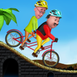 程序图标：Motu Patlu Cycling Advent…