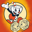 Ícone do programa: Cuphead Fast Rolling Dice…