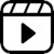 Ikon program: Url Video Player