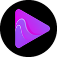 Programın simgesi: Url Video Player