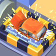 Programikonen: ldle Scrap Factory
