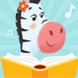 ไอคอนของโปรแกรม: KIDSEnglish
