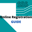 Ikon program: SSS Online Registration G…