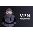 AdGuard VPN Beta