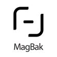 プログラムのアイコン：MagBak