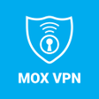 Ikon program: Mox VPN