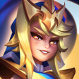 Icon of program: Heroes Empires: Idle RPG