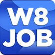 程序图标：W8JOB