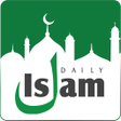 Ikona programu: Daily Islam - Quran Hadit…
