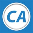 程序图标：California DMV Test Prep