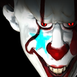 Иконка программы: Clown pennywise games: Sc…