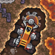 Ícone do programa: Digger Escape