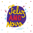 Icon of program: Feliz Año 2022 WAStickerA…