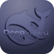 ไอคอนของโปรแกรม: DeepStyled - Deepseek Cus…