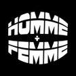 Ikona programu: Homme  Femme