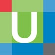 Ikona programu: UpToDate