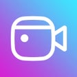 Ikona programu: Video Editor : Video Make…