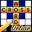 程序图标：Crossword Deluxe: Word Pu…