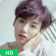 Jungkook BTS Wallpaper