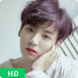 Ikona programu: Jungkook BTS Wallpaper
