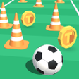 Icon of program: Soccer Drills | Kick Your…