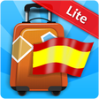Ikona programu: Phrasebook Spanish Lite