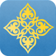 程序图标：Киелі Кітап Kazakh Bible