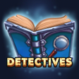Icon of program: Read books offline: Detec…