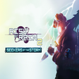 أيقونة البرنامج: Risk of Rain 2: Seekers o…