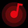 程序图标：Offline Mp3 Player- uBand