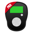 プログラムのアイコン：Tasbih Counter PRO: Dhikr…