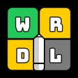 程序图标：Word Finder Worlde Genera…