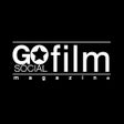 Icoon van programma: Go Film Magazine