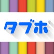 Symbol des Programms: タブホ