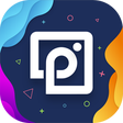 Icon of program: Artistic: Photo editor n …