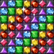 程序图标：Jewelry King - Match 3