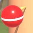 ไอคอนของโปรแกรม: Pin Ball - Pin It