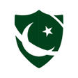 程序图标：VPN Pakistan - Get Pakist…