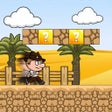 プログラムのアイコン：Ted Adventure-The Desert …