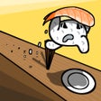 ไอคอนของโปรแกรม: Run Sushi Run